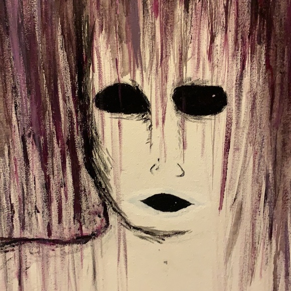 Other - Artistic paintings by Ari Seyfi